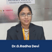 Malla Reddy College of Engineering, Head of the Department of Computer Science Engineering (CSE): Dr.G.Radha Devi Interview